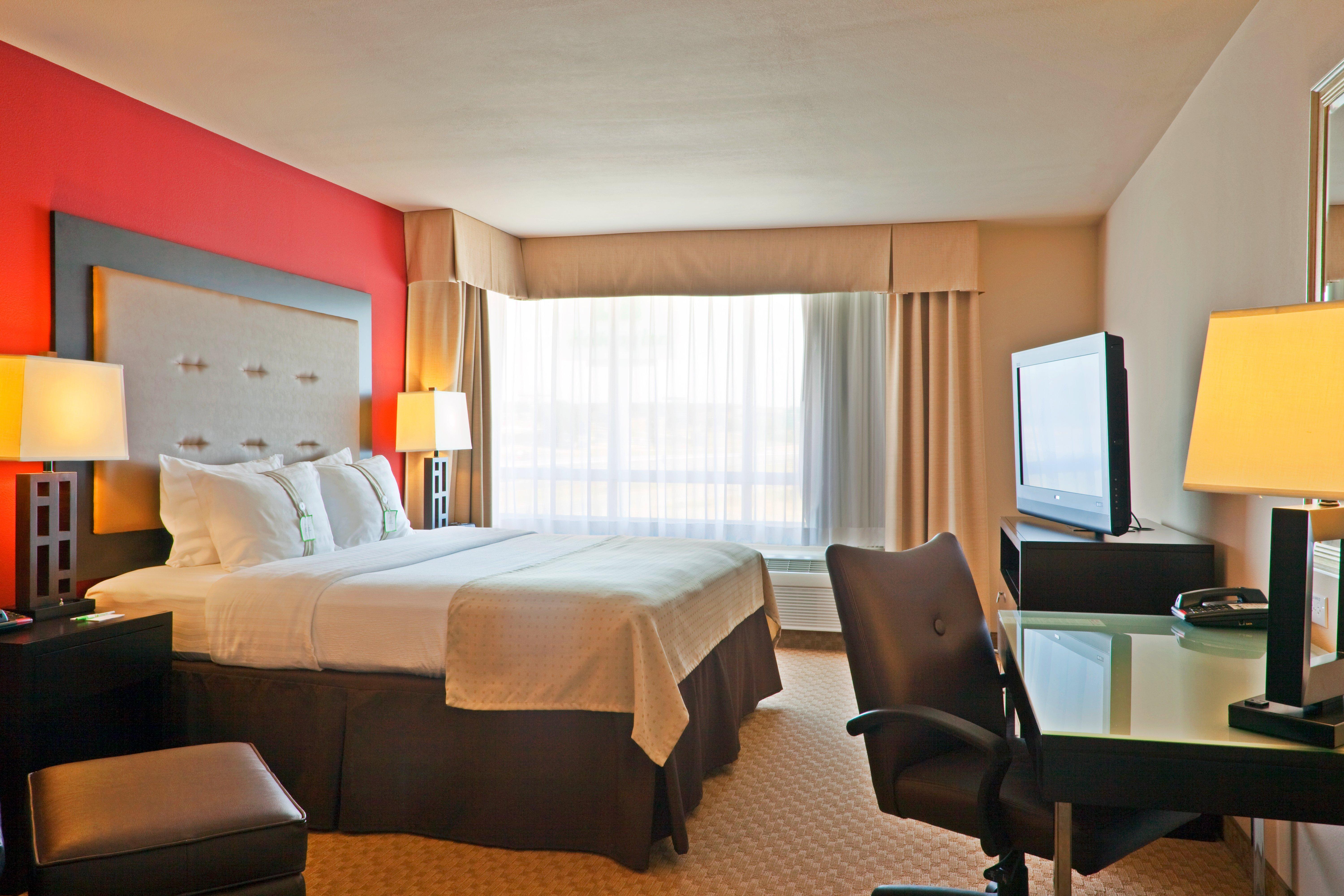 Holiday Inn Temple - Belton By Ihg Zewnętrze zdjęcie