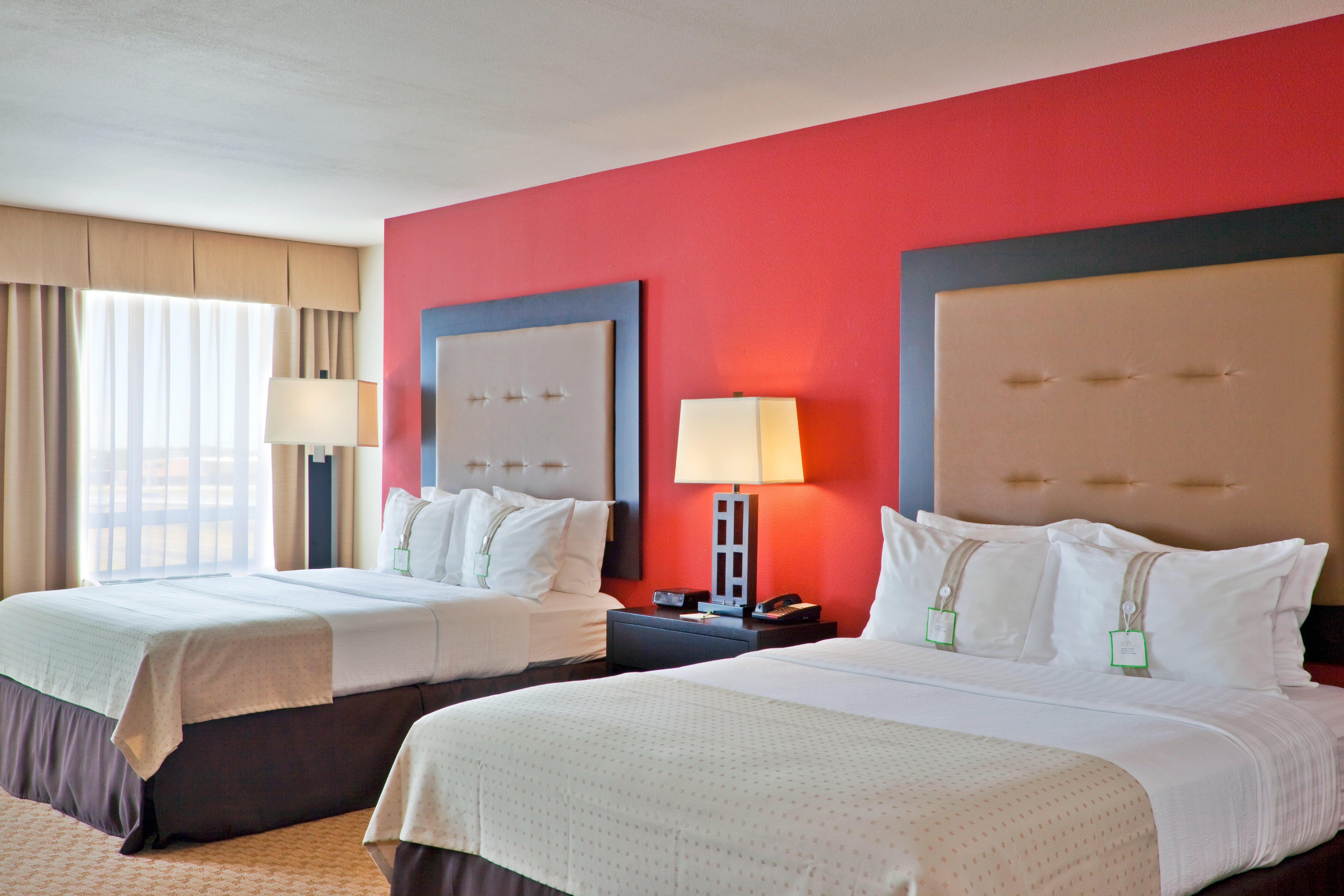 Holiday Inn Temple - Belton By Ihg Zewnętrze zdjęcie
