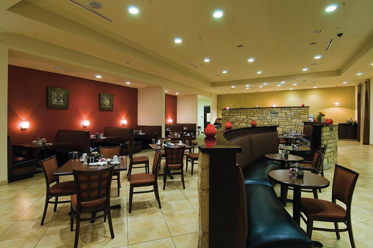 Holiday Inn Temple - Belton By Ihg Zewnętrze zdjęcie