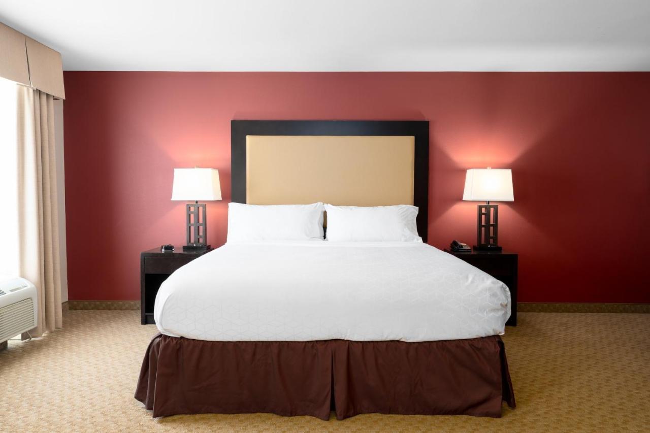 Holiday Inn Temple - Belton By Ihg Zewnętrze zdjęcie