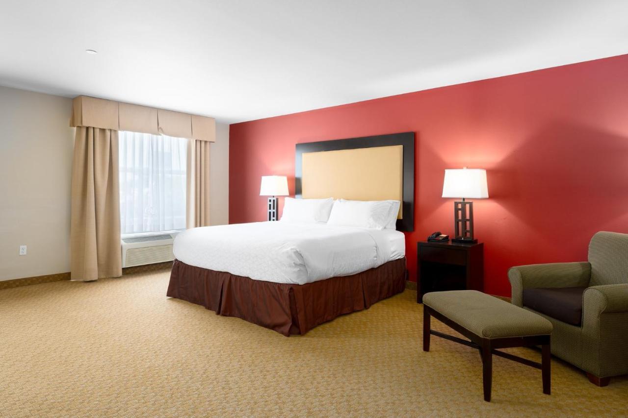Holiday Inn Temple - Belton By Ihg Zewnętrze zdjęcie