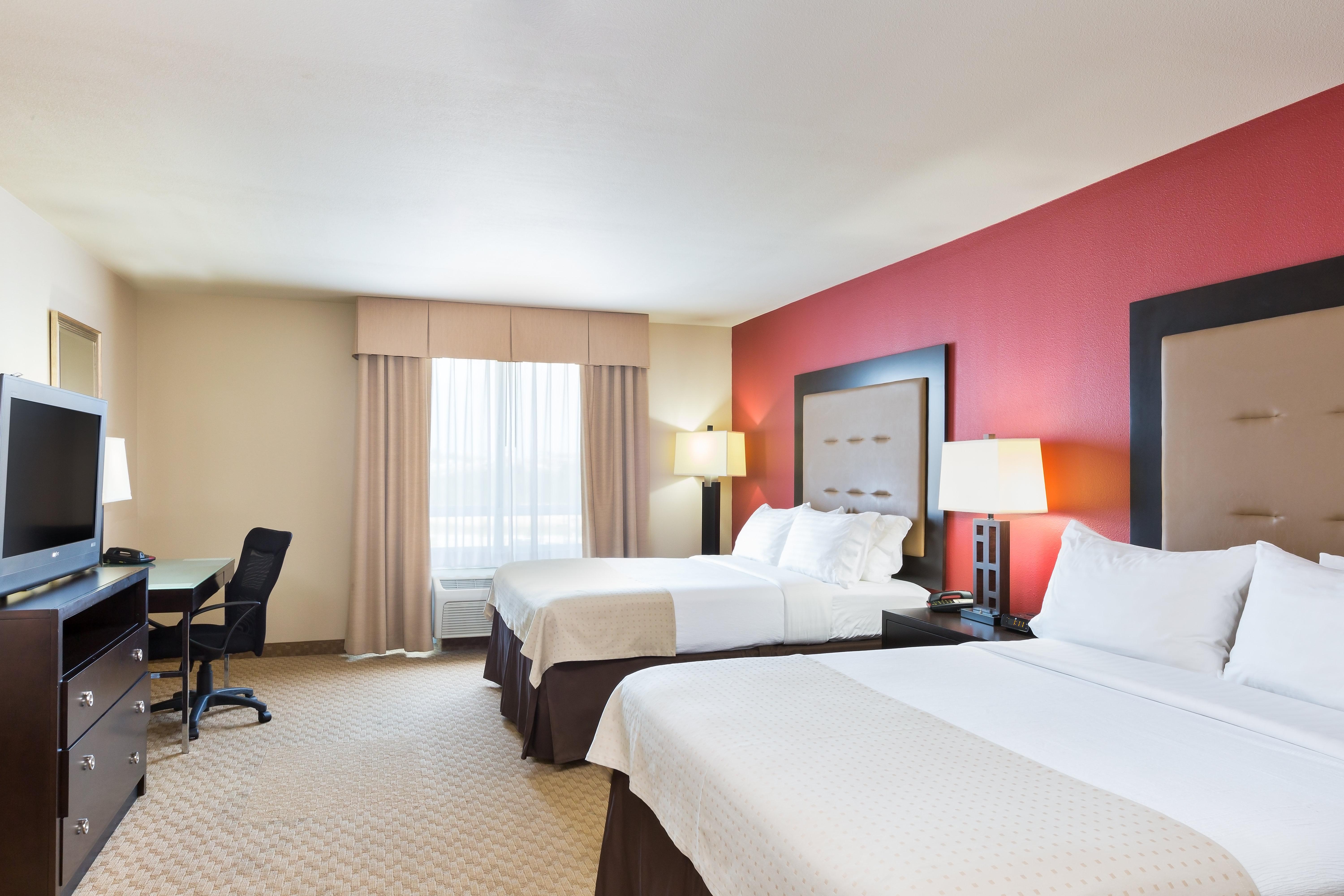 Holiday Inn Temple - Belton By Ihg Zewnętrze zdjęcie
