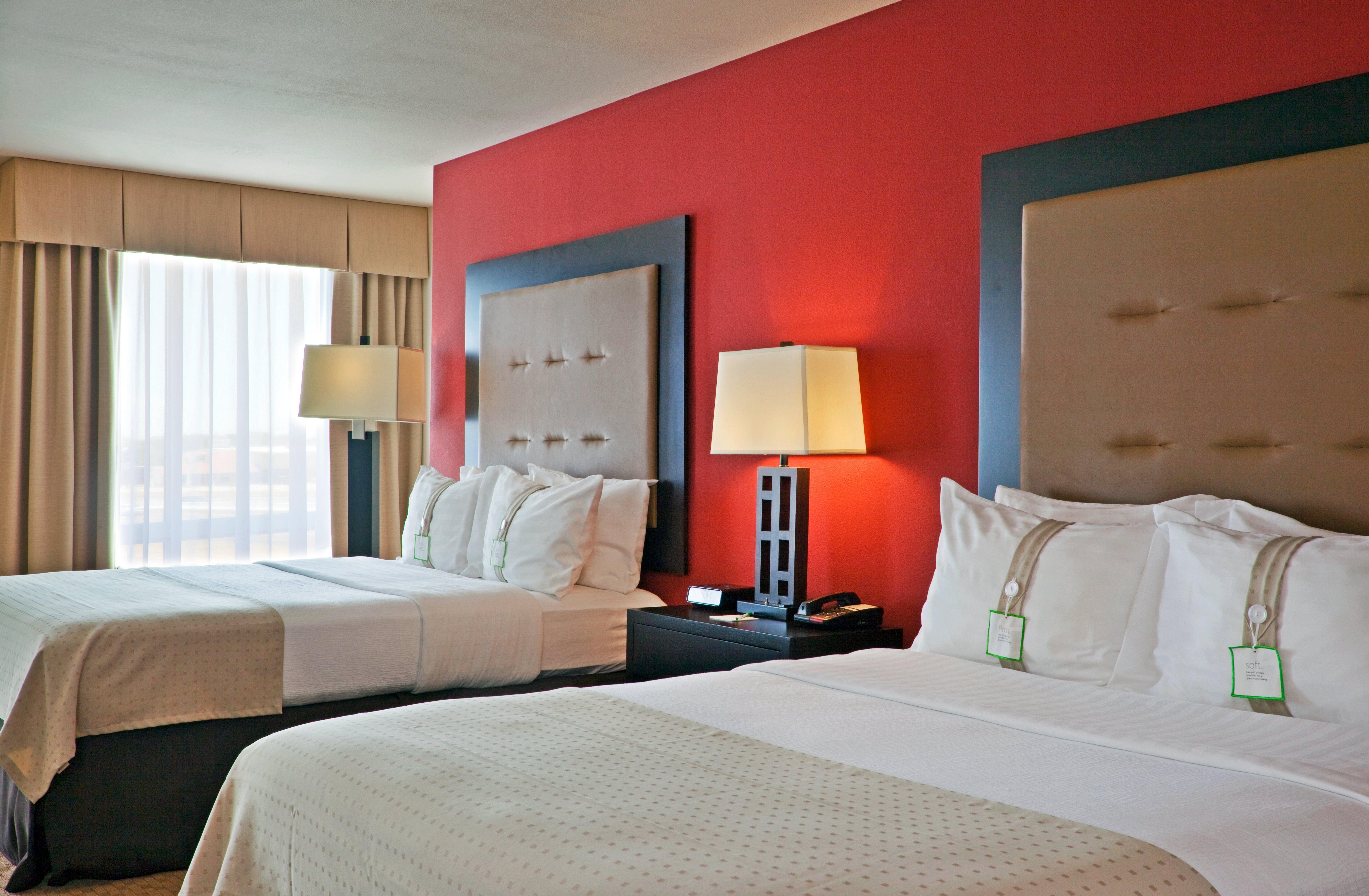 Holiday Inn Temple - Belton By Ihg Zewnętrze zdjęcie